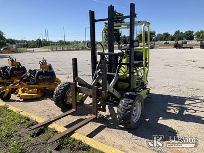 Donkey Forklift