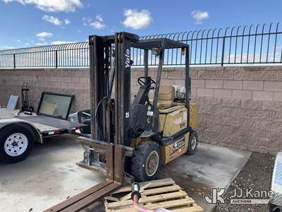 Yale GLP-050 Forklift