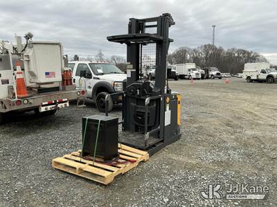 Jungheinrich EKS 230p 3