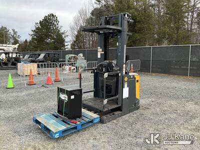 Jungheinrich EKS 230p 3