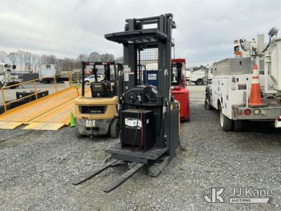 Jungheinrich EKS 230p 3