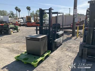 Komatsu FB1314-2 FORKLIFT