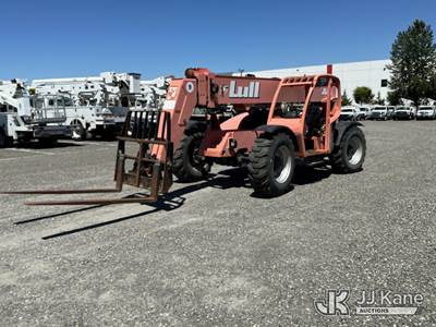 2006 Lull 944E-42 Telehandler