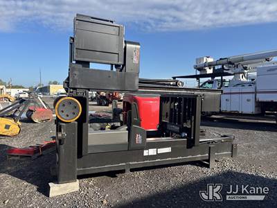 Raymond 960-CSR30T s/n 960-12-02142