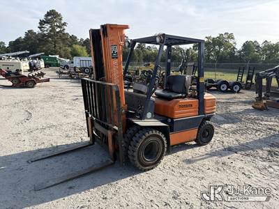 2000 Toyota 42-5FG25