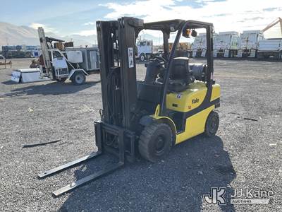 Yale GLP050 Forklift