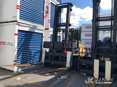 Yale GLP175 Forklift