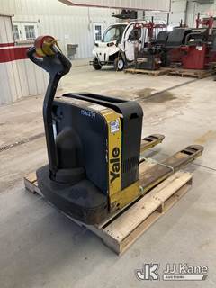 Yale MPB040-EN24T2748 Pallet Jack