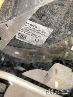 2017 Autocar ACX Xpeditor Trash Truck