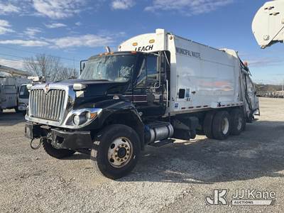 Leach/Labrie 2R-III 25 Yd