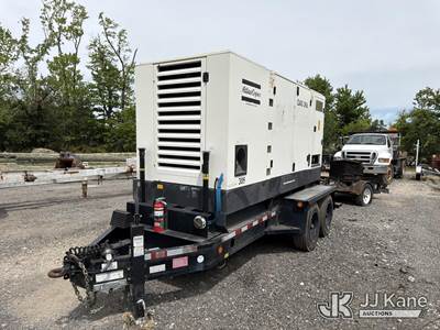 2005 Atlas Copco QAS 366