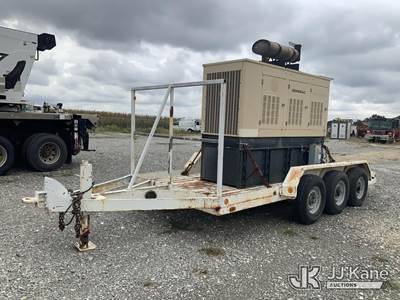Belshe Trailers Generator
