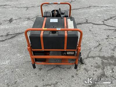 CK Power CK5-5H Portable Generator