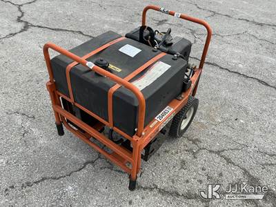 CK Power CK5-5H Portable Generator