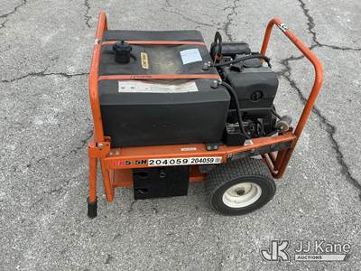 CK Power CK5-5H Portable Generator