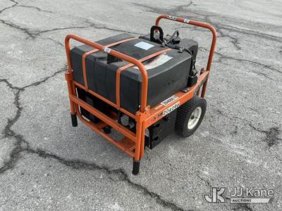 CK Power CK5-5H Portable Generator