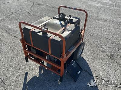 CK Power Ck5-5H Portable Generator