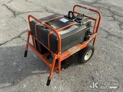 Ck Power CK5-5H Portable Generator