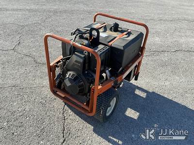 CK Power CK5-5H Portable Generator