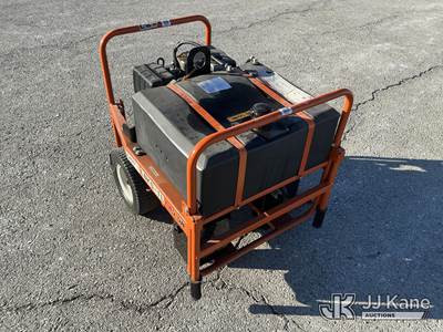CK Power CK5-5H Portable Generator