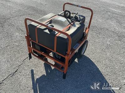 Ck Power Ck5-5H Portable Generator