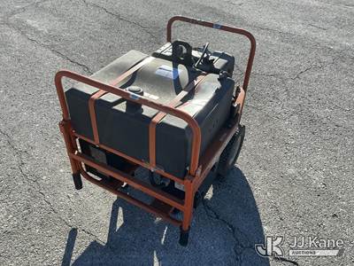 CK Power CK5-5H Portable Generator