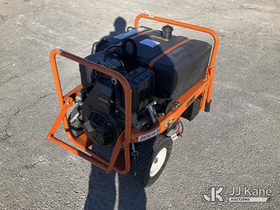 CK Power CK5-5H Portable Generator