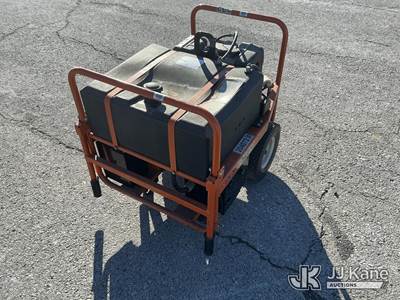 CK Power CK5-5H Portable Generator