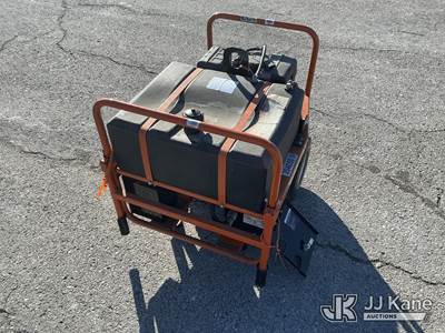 CK Power Ck5-5H Portable Generator