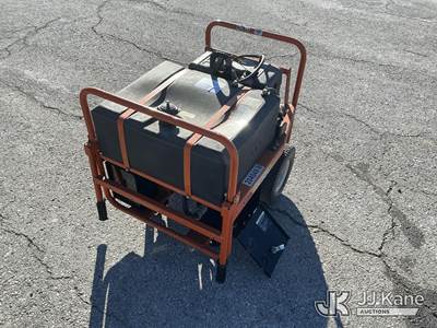 CK Power CK5-5H Portable Generator