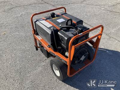 CK Power CK5-5H Portable Generator