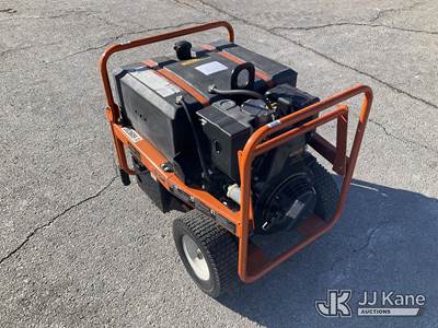 CK Power Ck5-5H Portable Generator