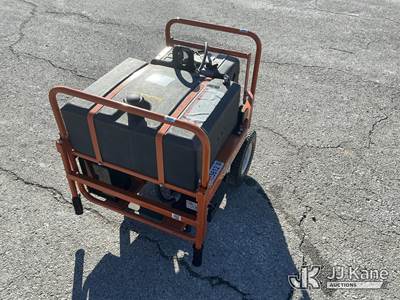 CK Power CK5-5H Portable Generator