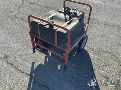 CK Power CK5-5H Portable Generator