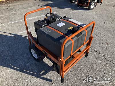 CK Power Ck5-5H Portable Generator