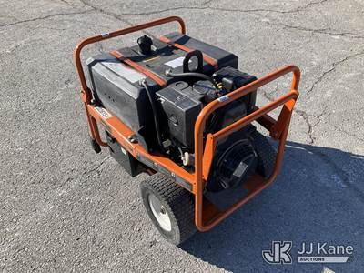 CK Power CK5-5H Portable Generator