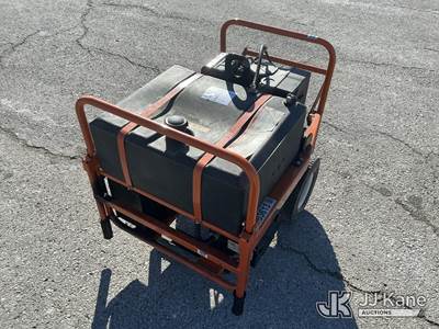 CK Power CK5-5H Portable Generator