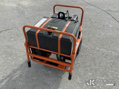 CK Power CK5-5H Portable Generator