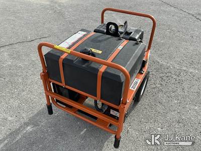 CK Power CK5-5H Portable Generator