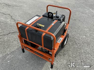 CK Power CK5-5H Portable Generator