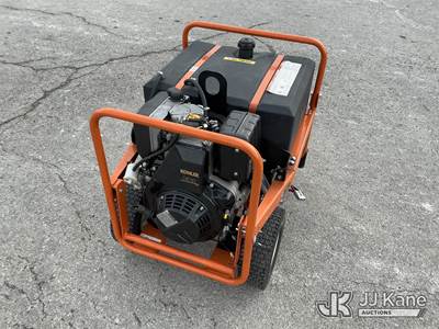 CK Power CK5-5H Portable Generator