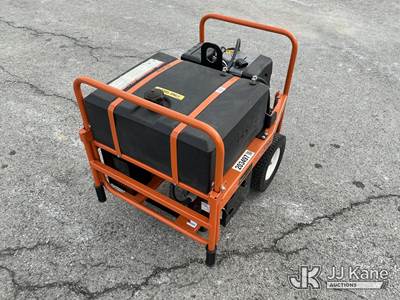 CK Power CK5-5H Portable Generator