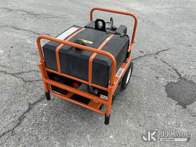 CK Power CK5-5H Portable Generator