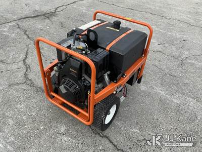 CK Power CK5-5H Portable Generator