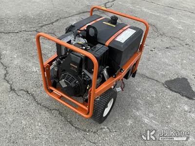 CK Power CK5-5H Portable Generator