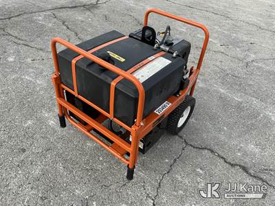 CK Power CK5-5H Portable Generator