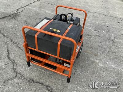 CK Power CK5-5H Portable Generator