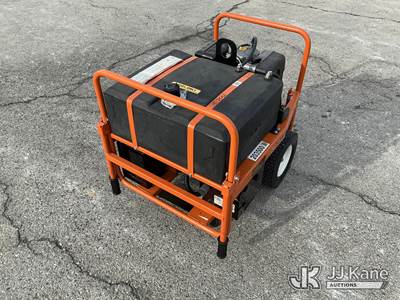 CK Power CK5-5H Portable Generator