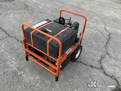 CK Power CK5-5H Portable Generator
