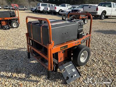 CK Power CK5-5H Portable Generator